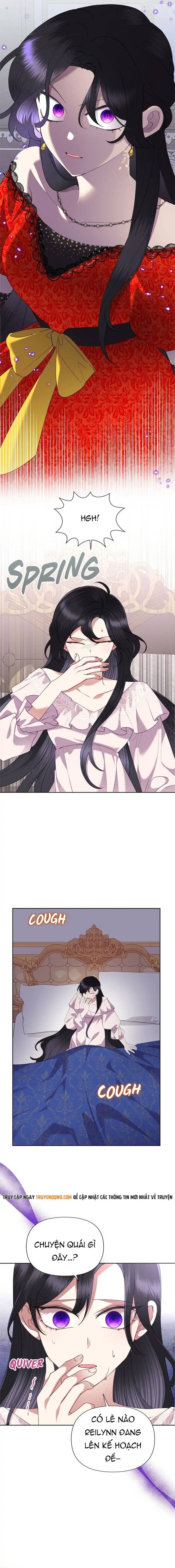Cuộc Sống Vui Vẻ Của Ác Nữ - Chapter 77 - Page 17