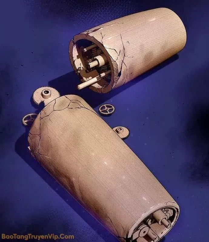 Đường Môn Truyền Kỳ - Chapter 26 - Page 124