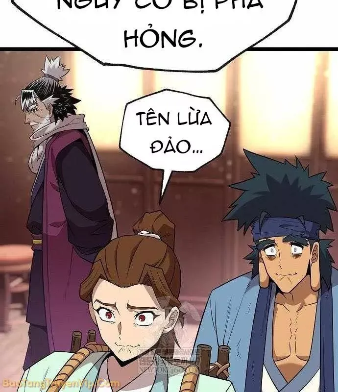 Đường Môn Truyền Kỳ - Chapter 26 - Page 130