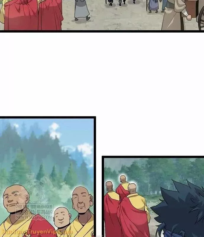 Đường Môn Truyền Kỳ - Chapter 26 - Page 3