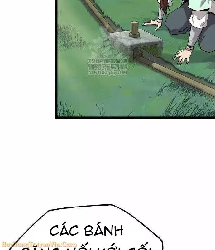 Đường Môn Truyền Kỳ - Chapter 26 - Page 30