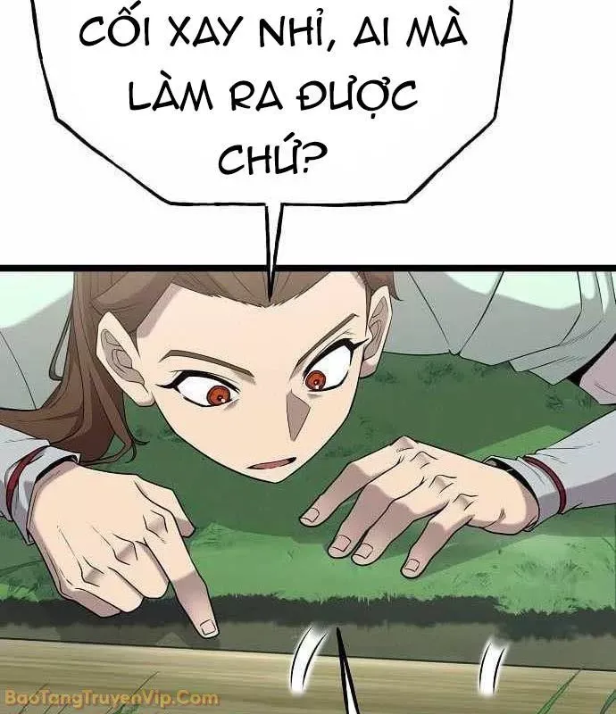 Đường Môn Truyền Kỳ - Chapter 26 - Page 33