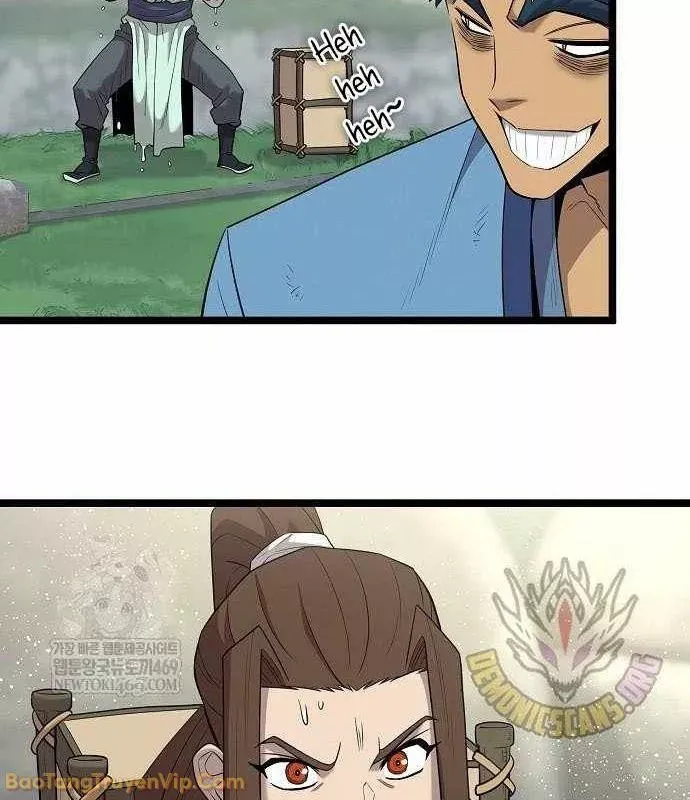 Đường Môn Truyền Kỳ - Chapter 26 - Page 72