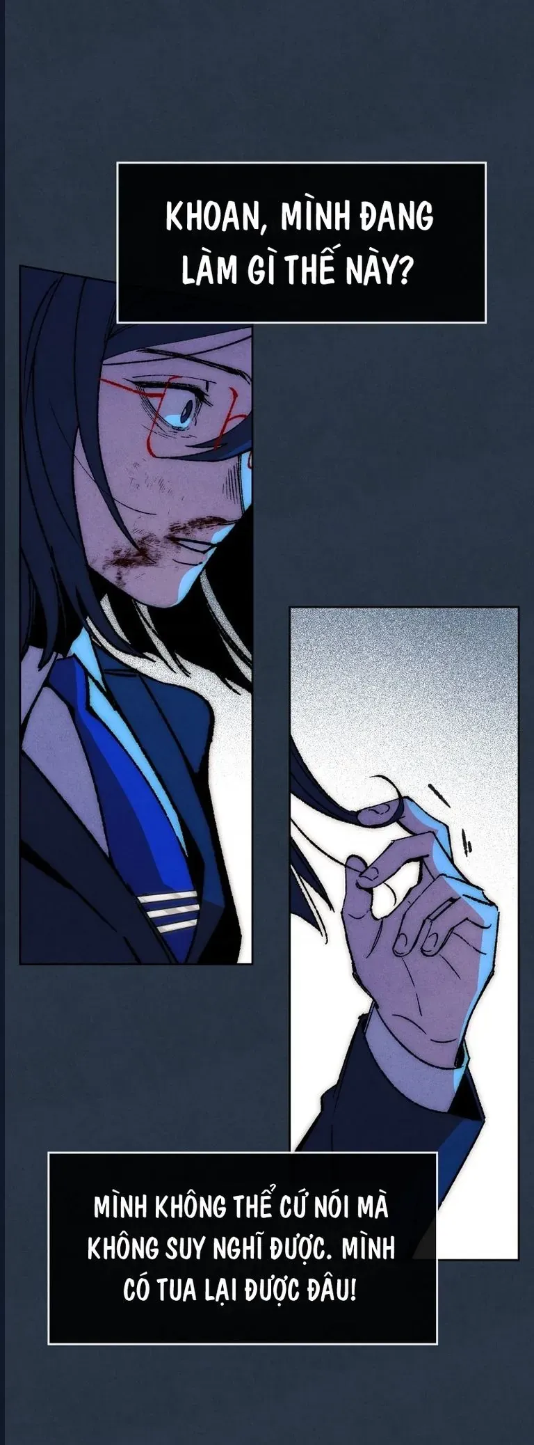 Hand Jumper - Chapter 103 - Page 10