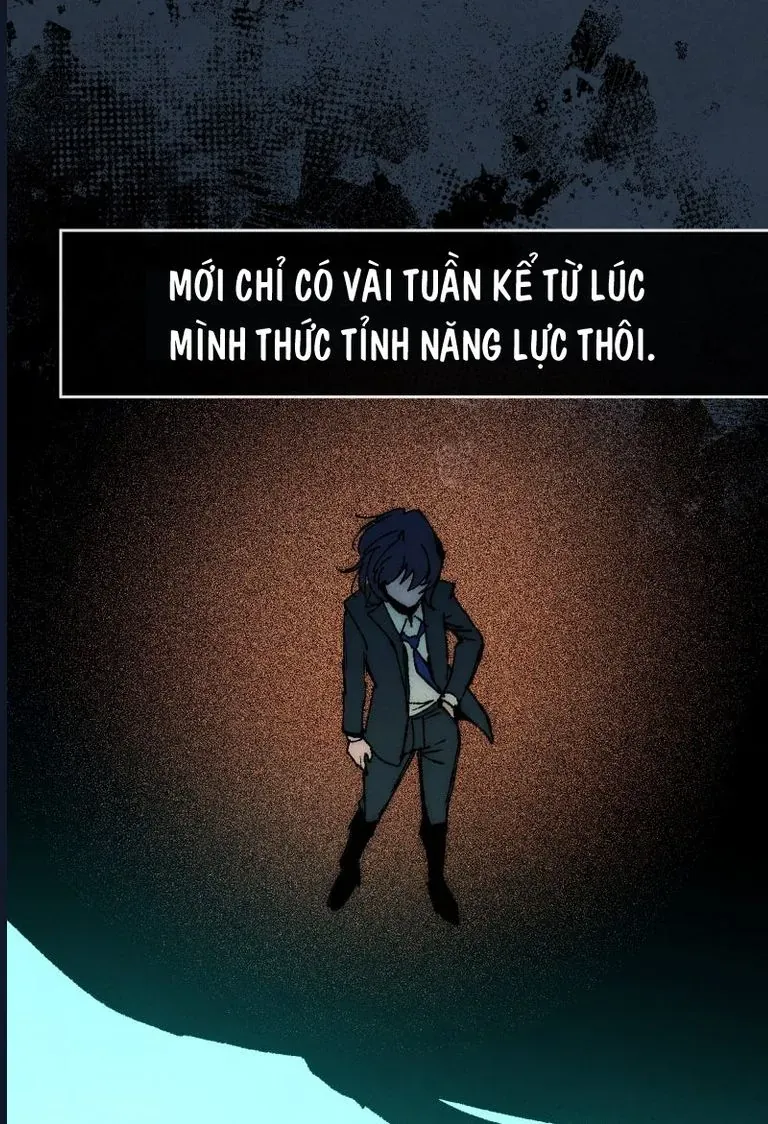 Hand Jumper - Chapter 103 - Page 12