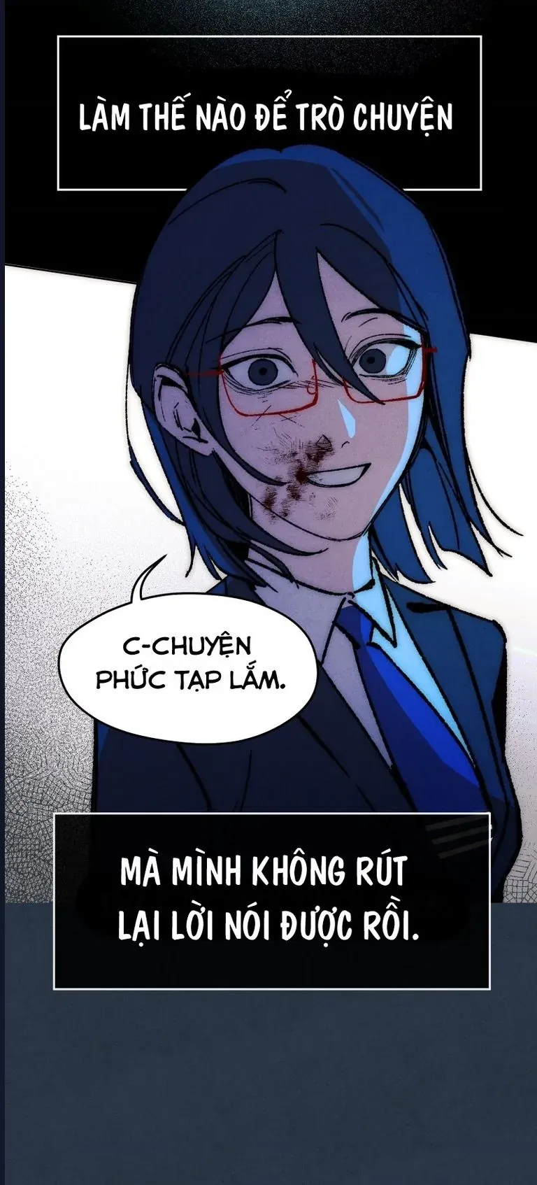 Hand Jumper - Chapter 103 - Page 14