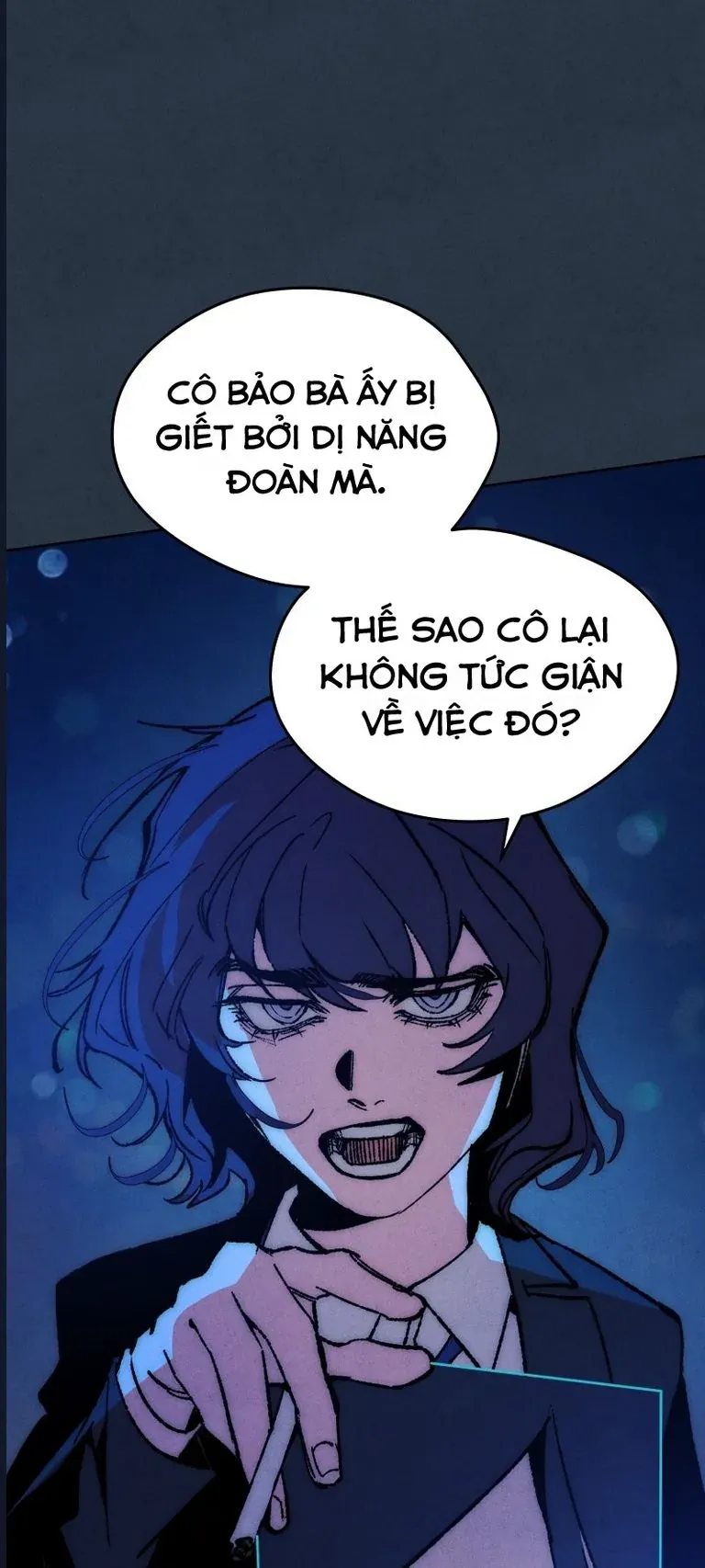 Hand Jumper - Chapter 103 - Page 16