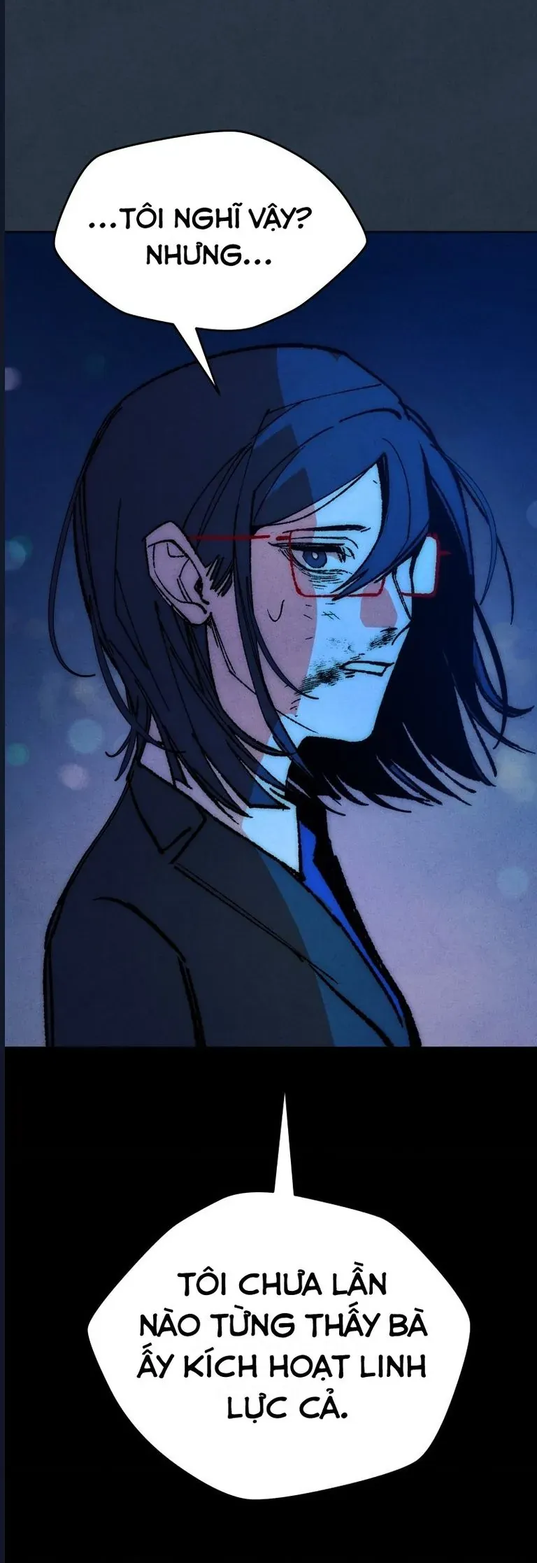 Hand Jumper - Chapter 103 - Page 4