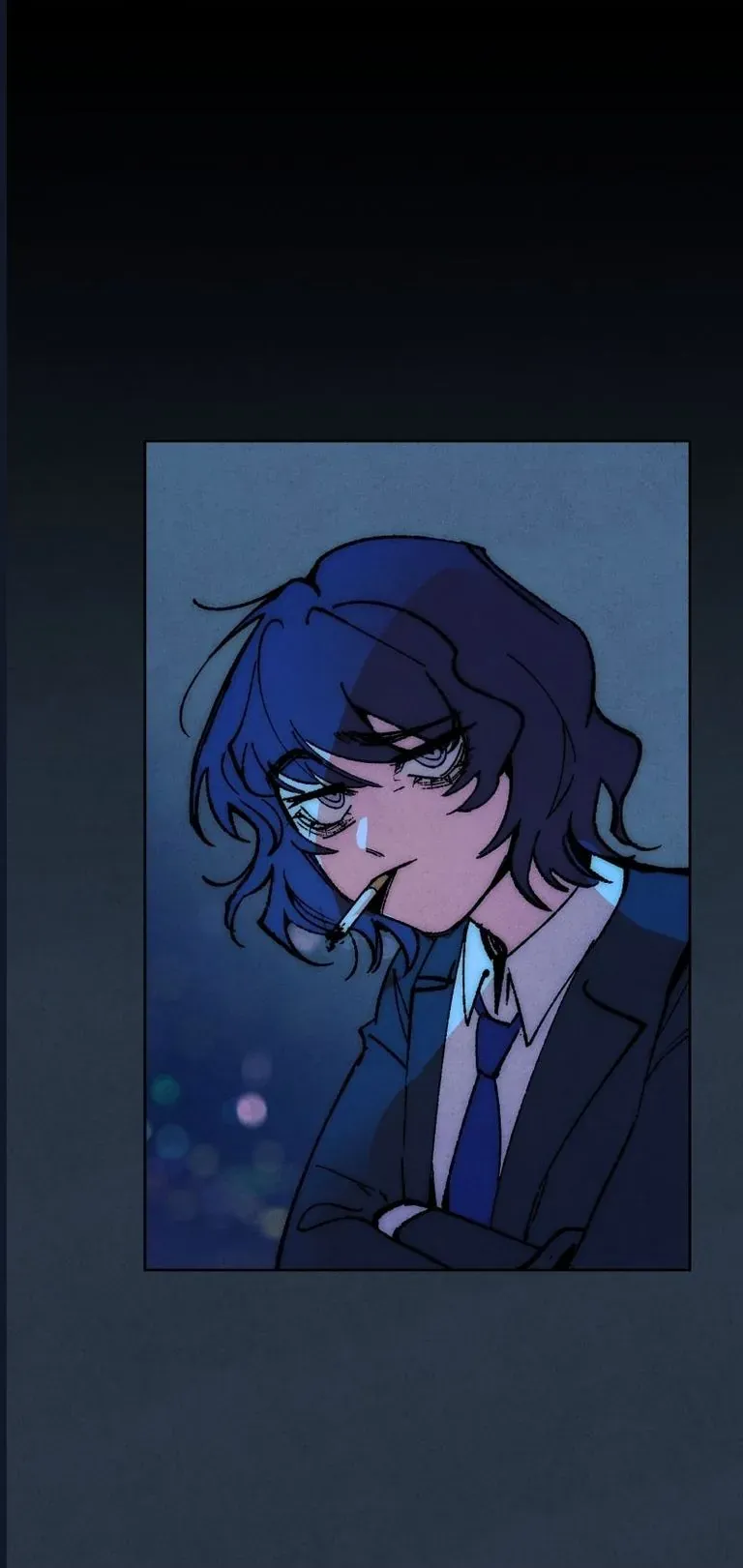 Hand Jumper - Chapter 103 - Page 8