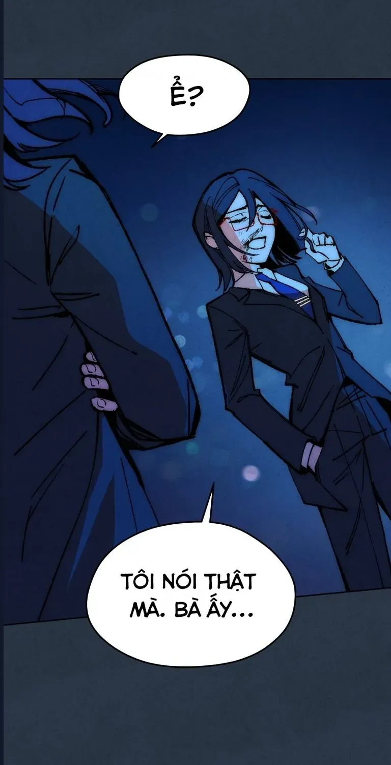 Hand Jumper - Chapter 103 - Page 9