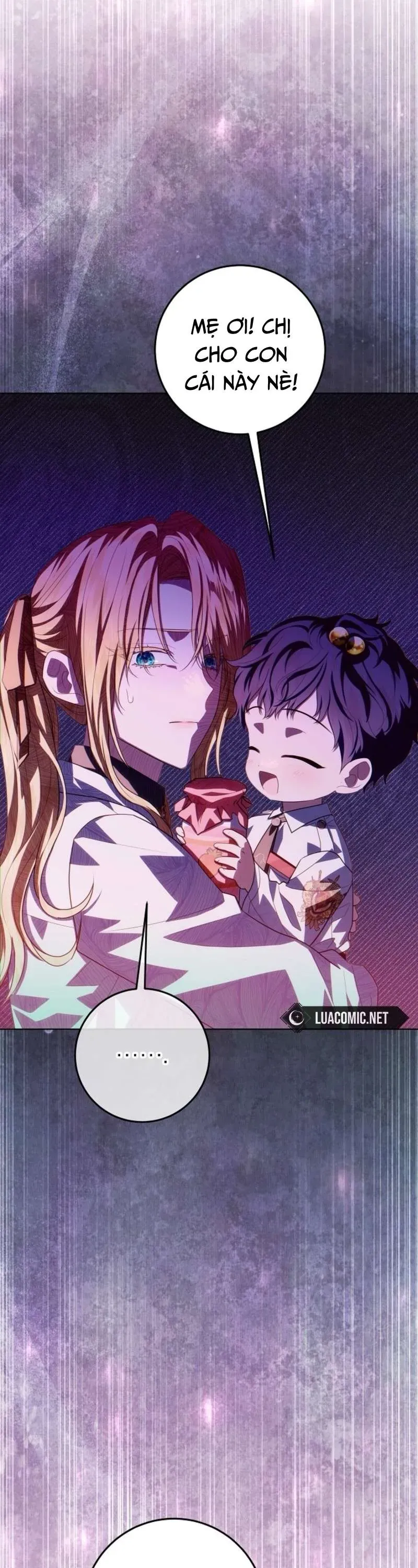 Người Cha Che Giấu Sức Mạnh - Chapter 54 - Page 10