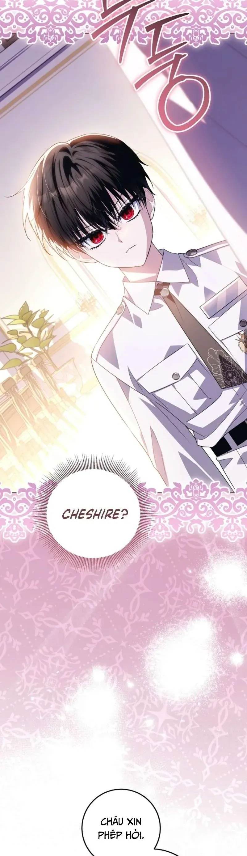 Người Cha Che Giấu Sức Mạnh - Chapter 54 - Page 18