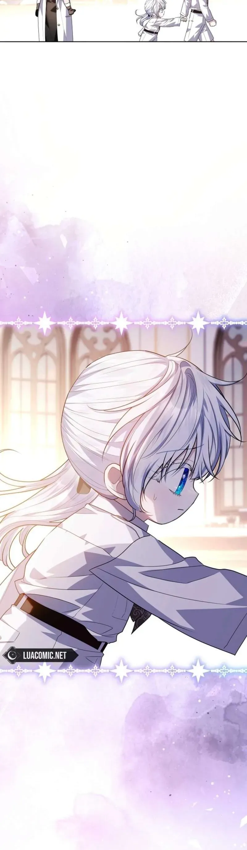 Người Cha Che Giấu Sức Mạnh - Chapter 54 - Page 28