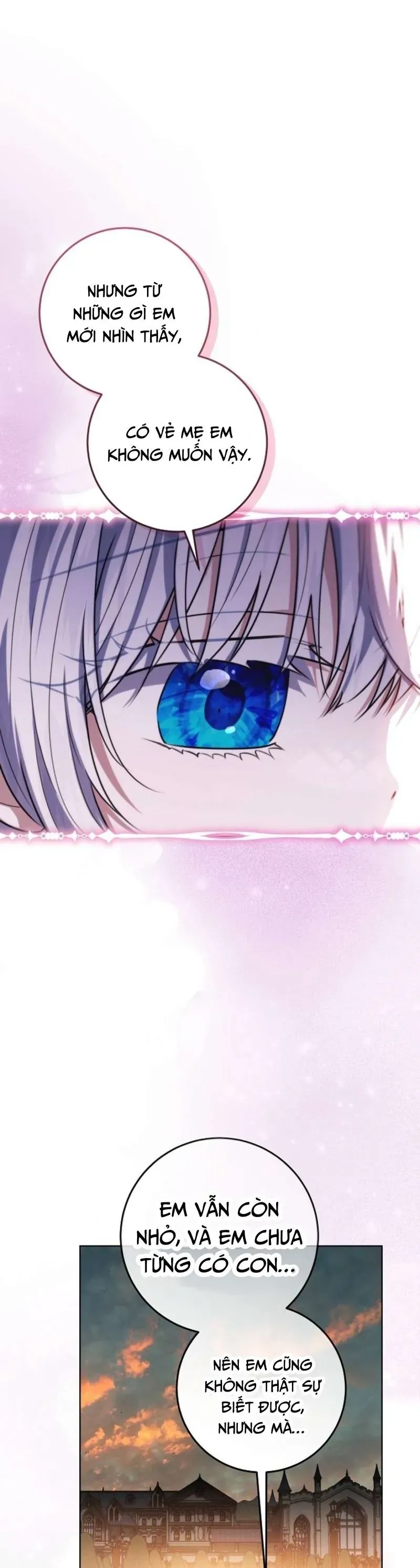 Người Cha Che Giấu Sức Mạnh - Chapter 54 - Page 33