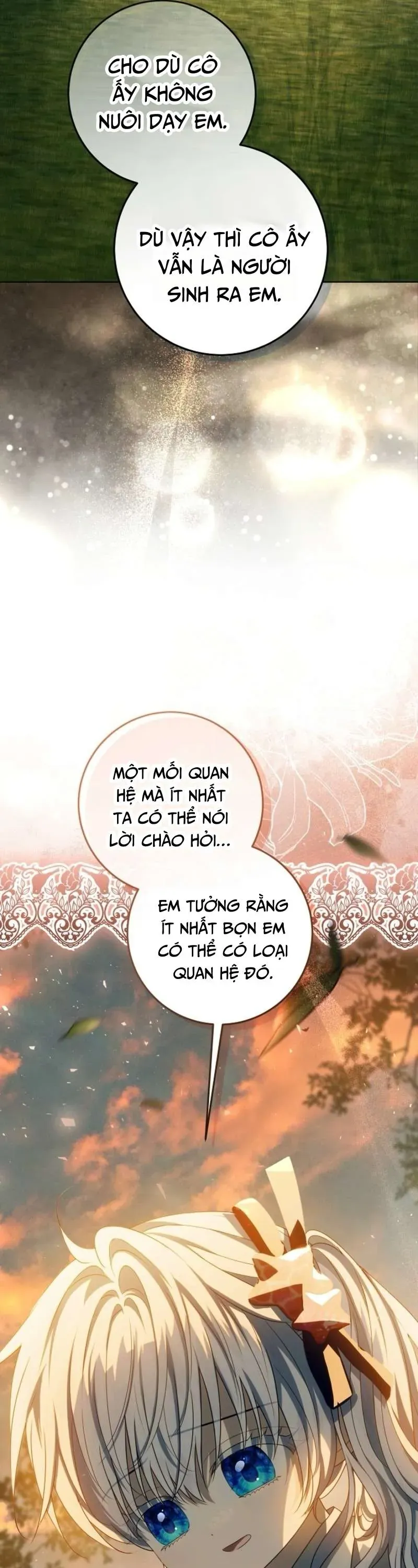Người Cha Che Giấu Sức Mạnh - Chapter 54 - Page 35