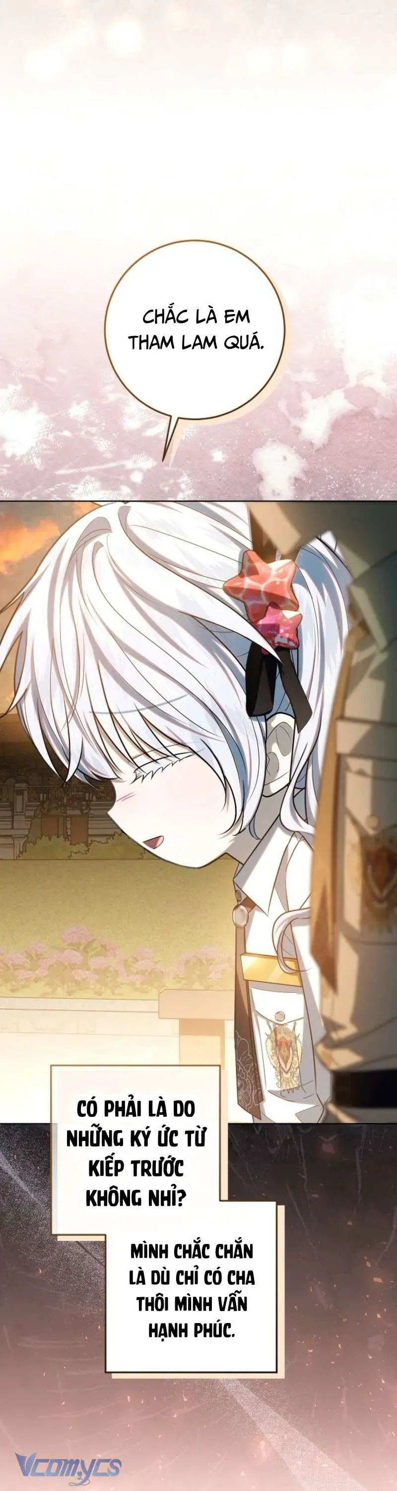 Người Cha Che Giấu Sức Mạnh - Chapter 54 - Page 39