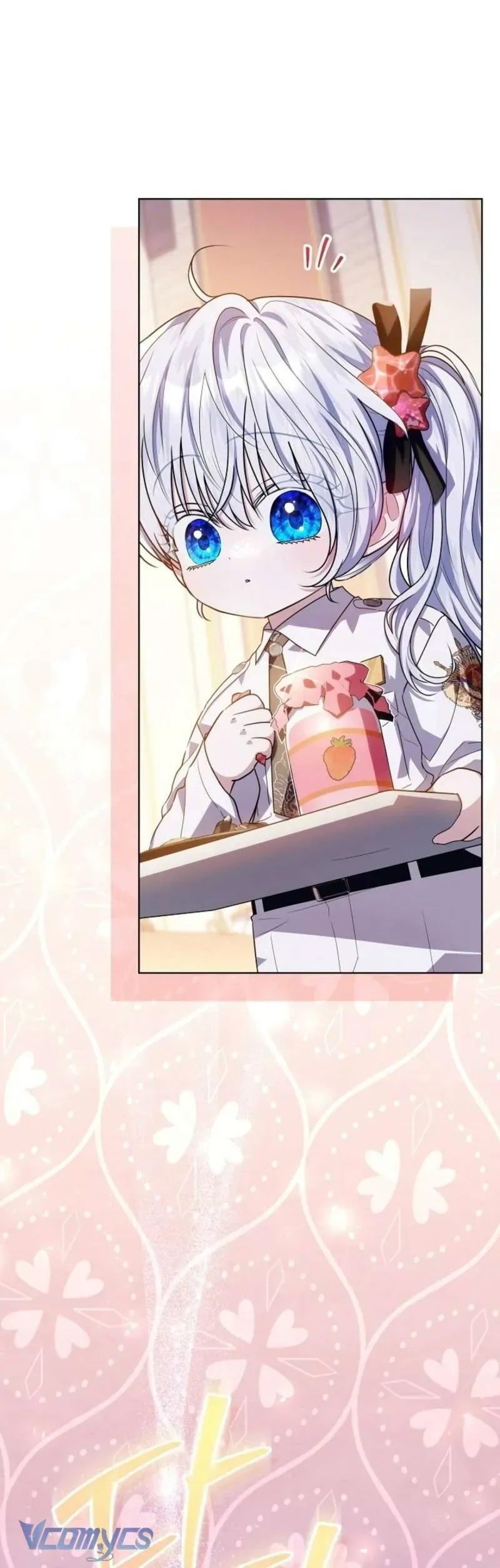 Người Cha Che Giấu Sức Mạnh - Chapter 54 - Page 4