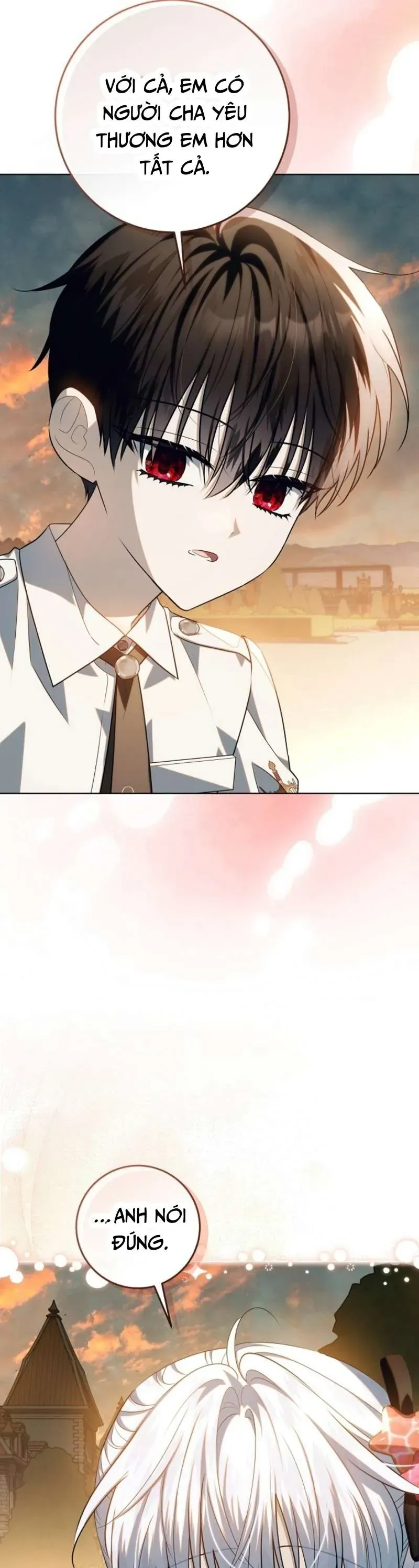 Người Cha Che Giấu Sức Mạnh - Chapter 54 - Page 45