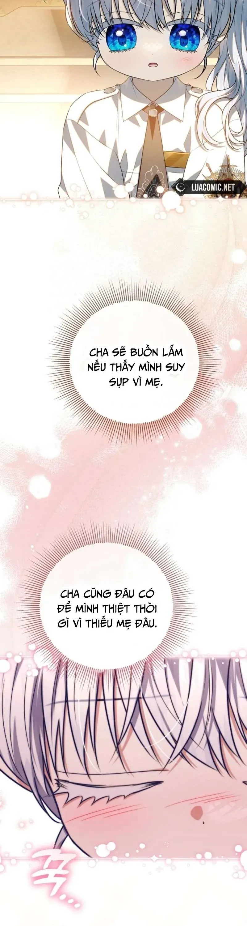 Người Cha Che Giấu Sức Mạnh - Chapter 54 - Page 46