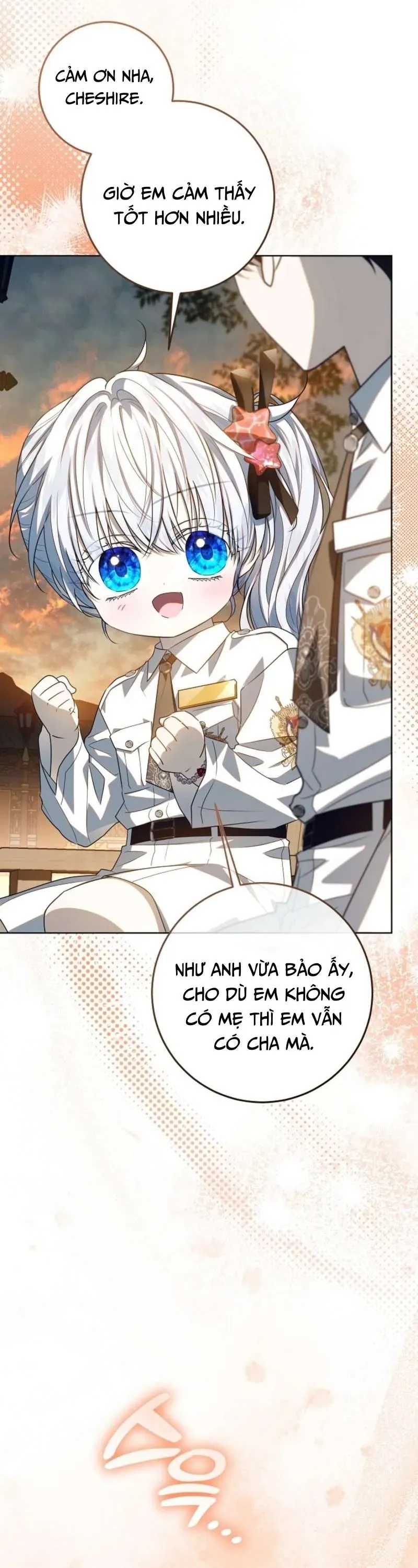 Người Cha Che Giấu Sức Mạnh - Chapter 54 - Page 48