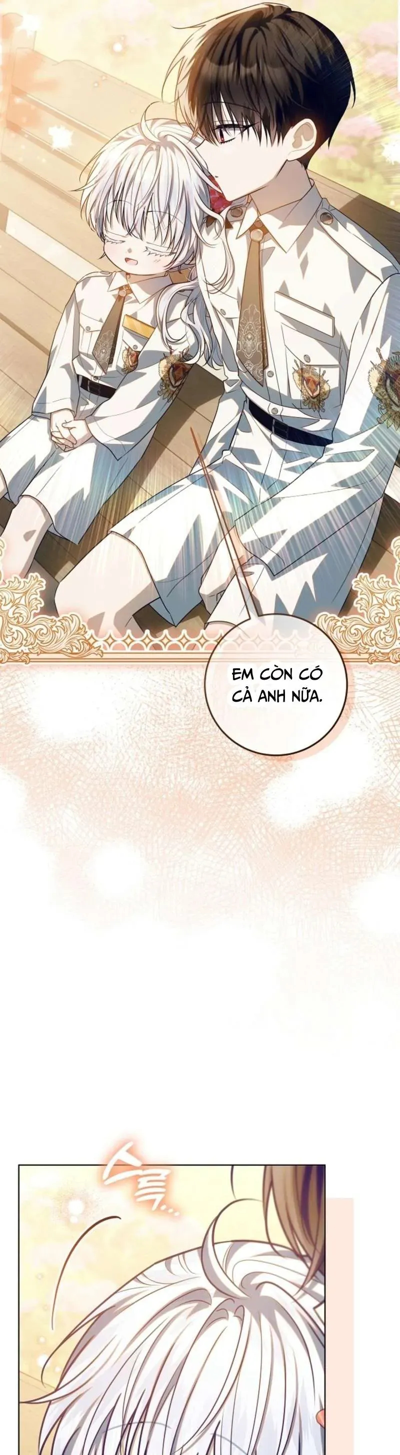 Người Cha Che Giấu Sức Mạnh - Chapter 54 - Page 50