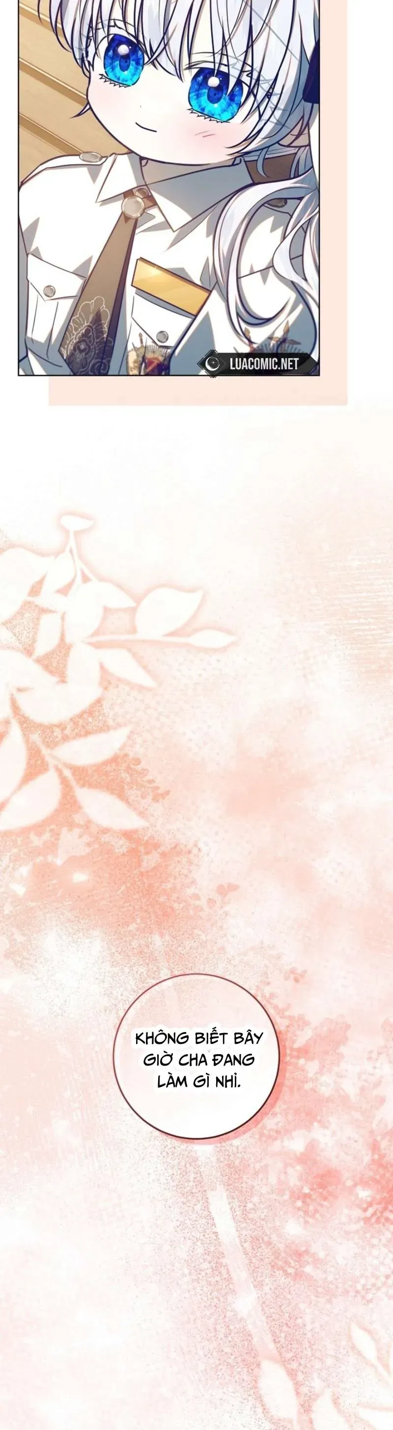 Người Cha Che Giấu Sức Mạnh - Chapter 54 - Page 51