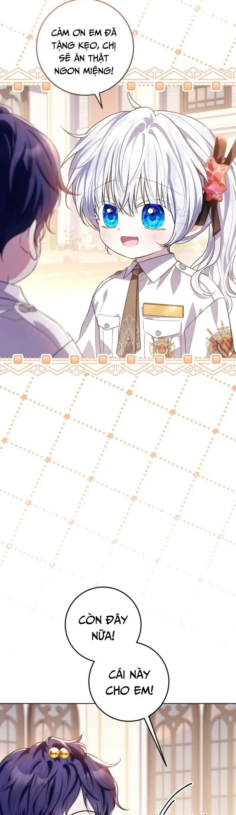 Người Cha Che Giấu Sức Mạnh - Chapter 54 - Page 6