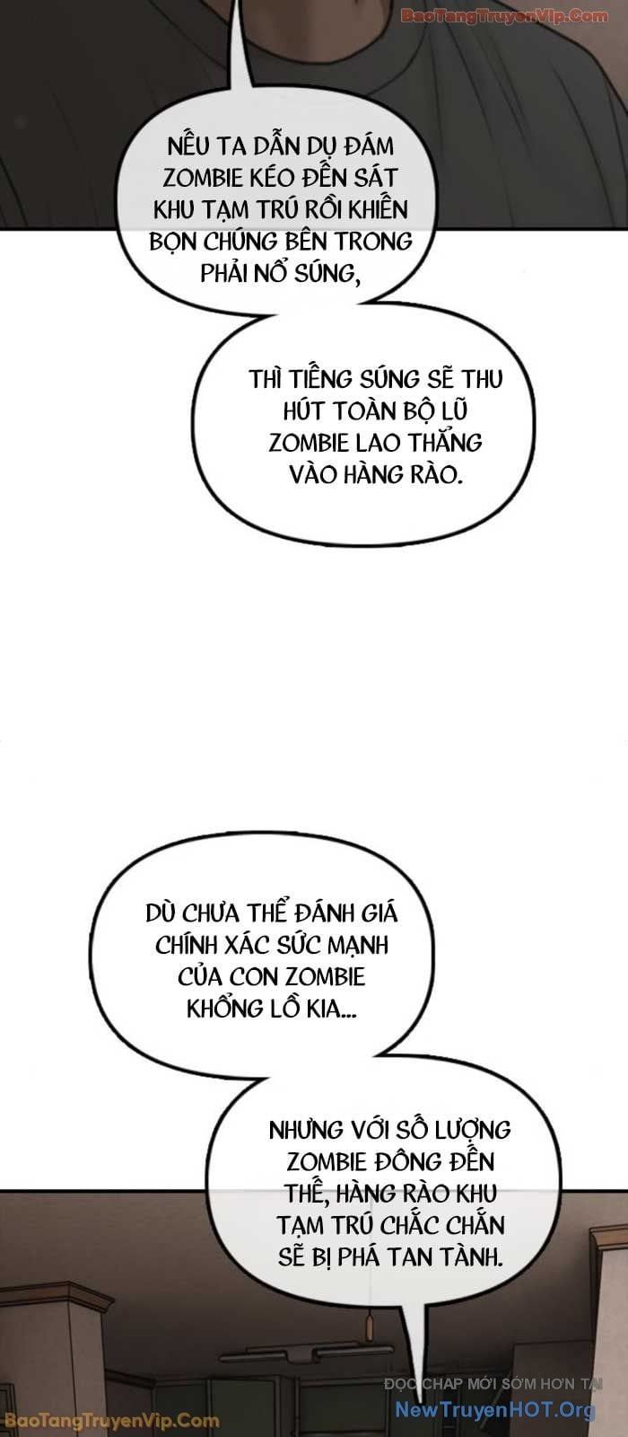 Ngày Tận Thế Đã Đến - Chapter 40 - Page 10