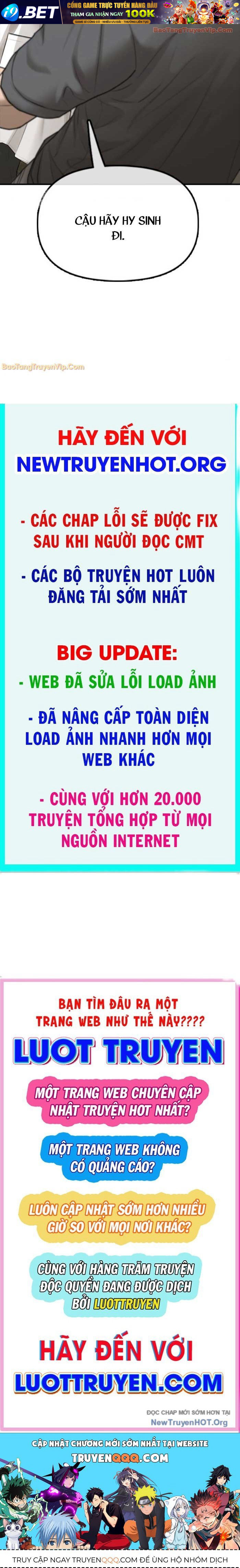 Ngày Tận Thế Đã Đến - Chapter 40 - Page 117