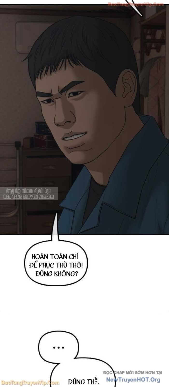 Ngày Tận Thế Đã Đến - Chapter 40 - Page 18