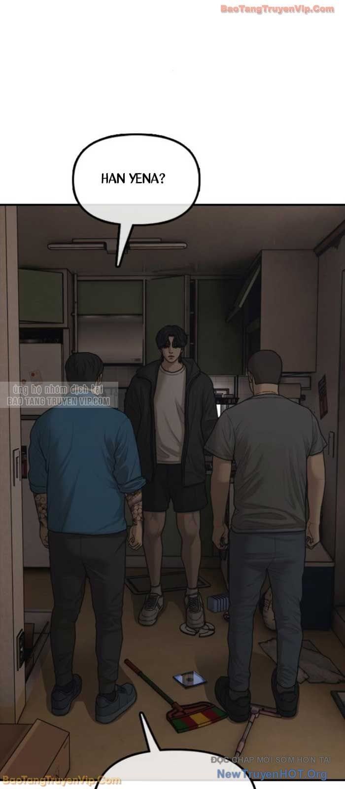 Ngày Tận Thế Đã Đến - Chapter 40 - Page 22