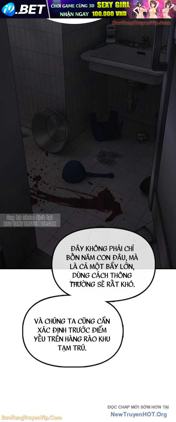 Ngày Tận Thế Đã Đến - Chapter 40 - Page 25