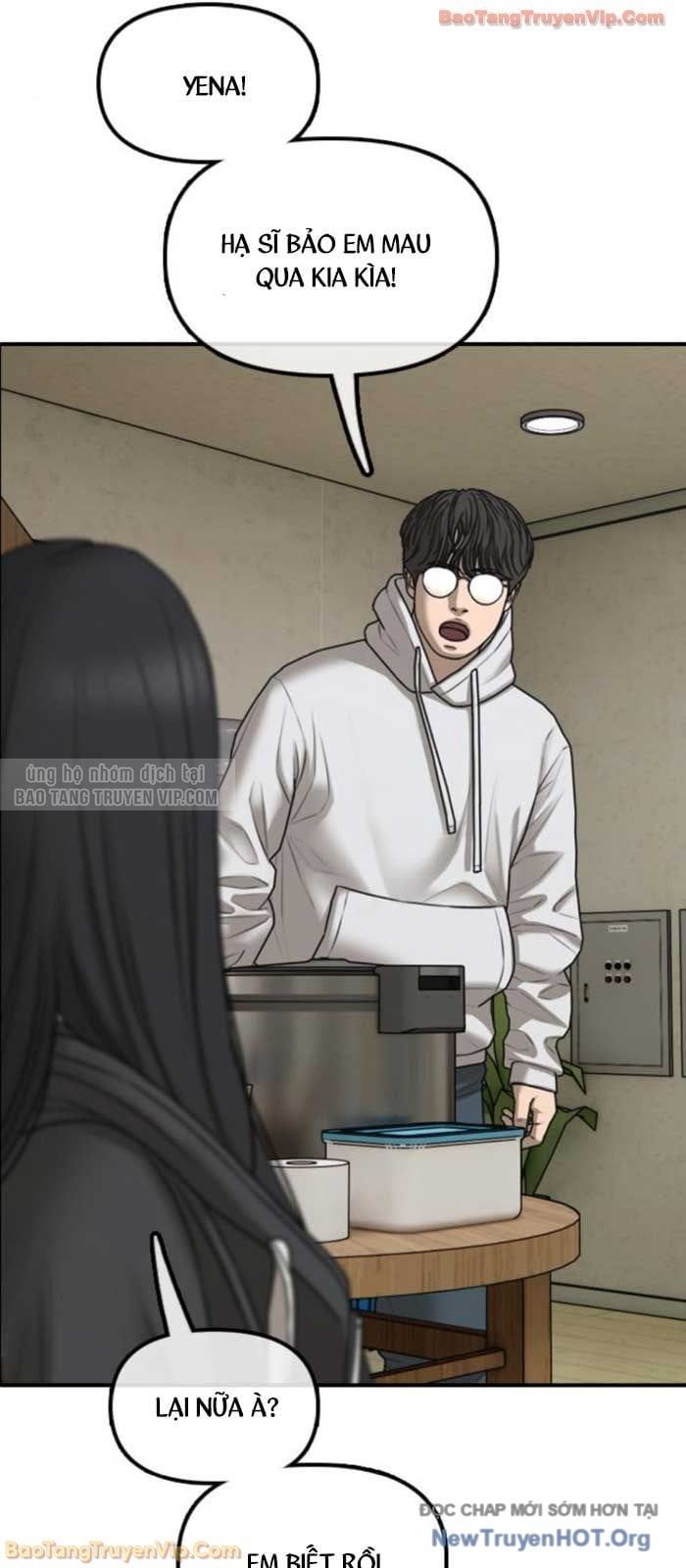 Ngày Tận Thế Đã Đến - Chapter 40 - Page 33