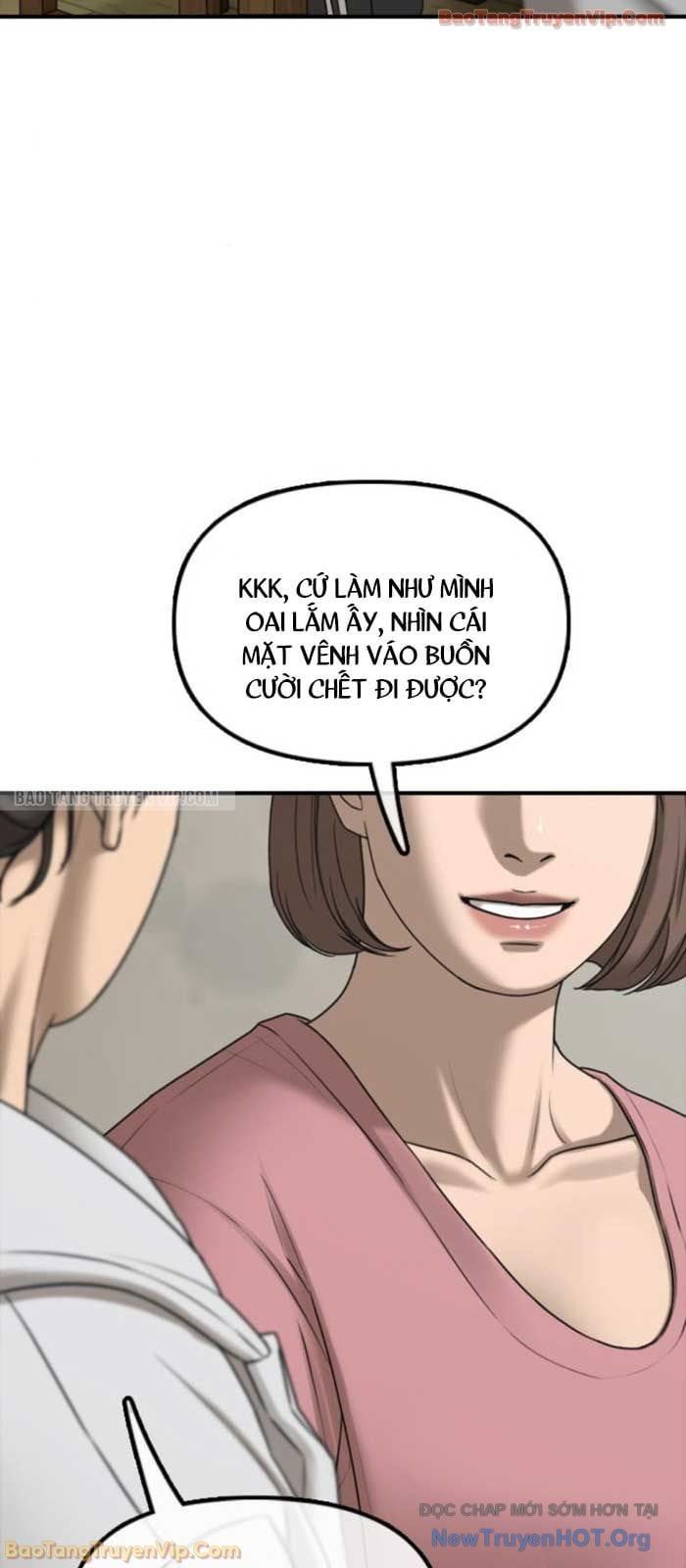 Ngày Tận Thế Đã Đến - Chapter 40 - Page 35