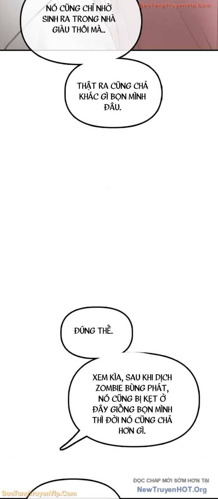 Ngày Tận Thế Đã Đến - Chapter 40 - Page 36