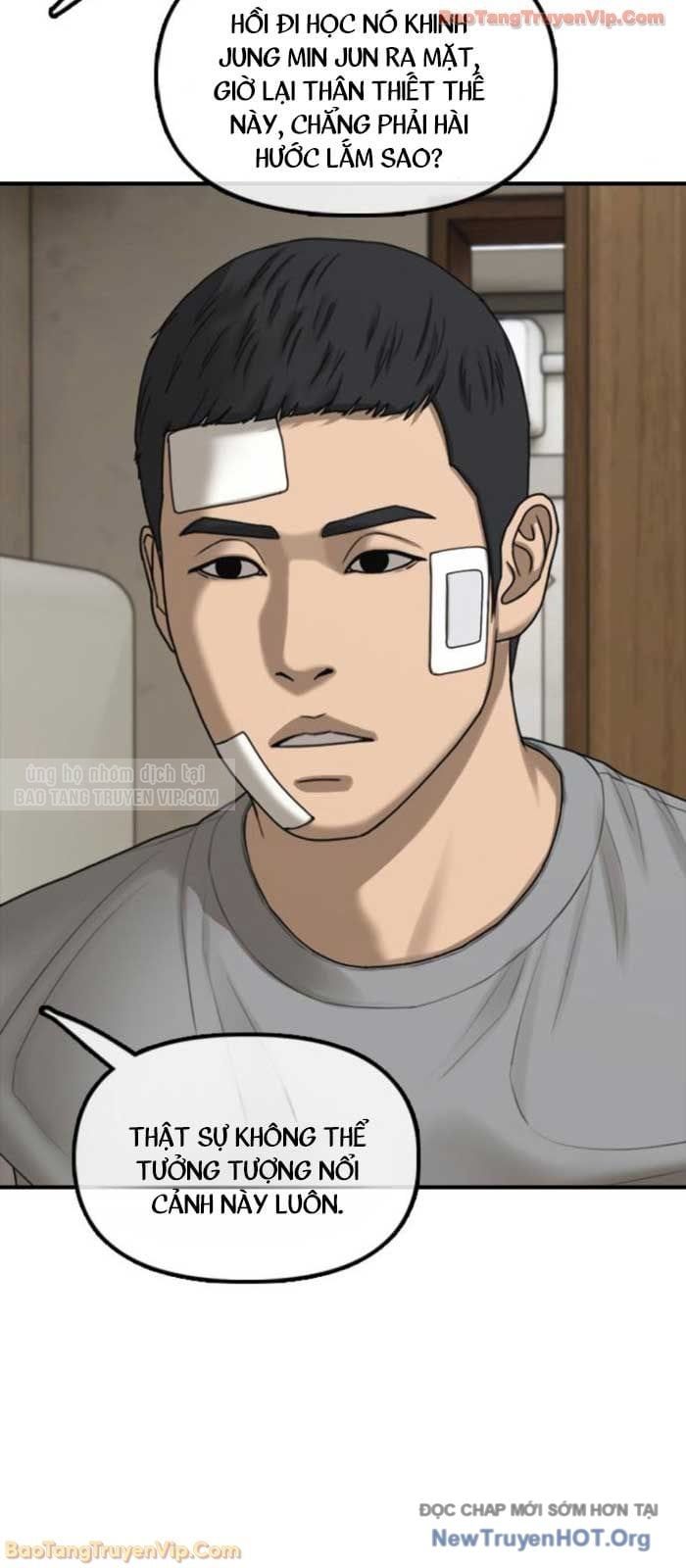 Ngày Tận Thế Đã Đến - Chapter 40 - Page 38