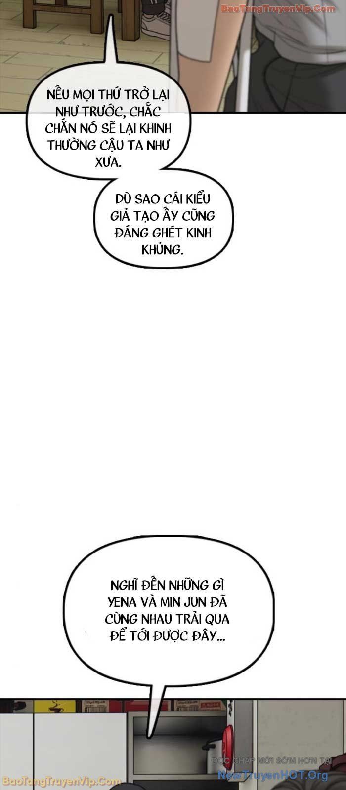 Ngày Tận Thế Đã Đến - Chapter 40 - Page 40