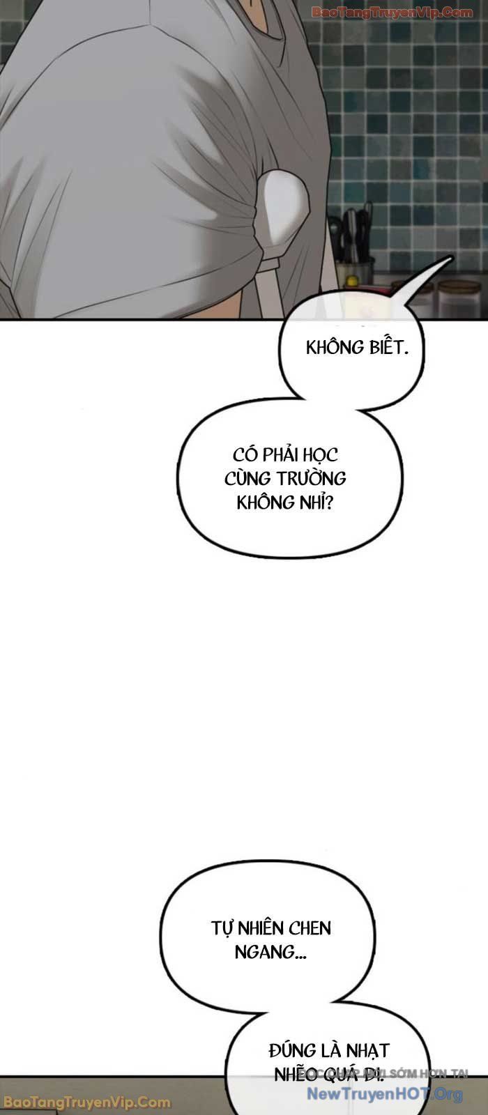 Ngày Tận Thế Đã Đến - Chapter 40 - Page 44