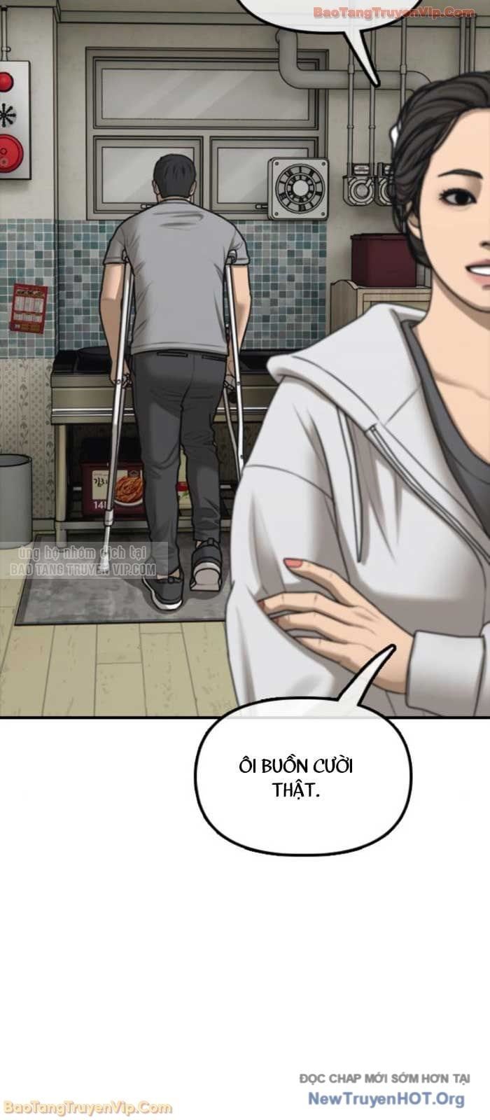 Ngày Tận Thế Đã Đến - Chapter 40 - Page 45