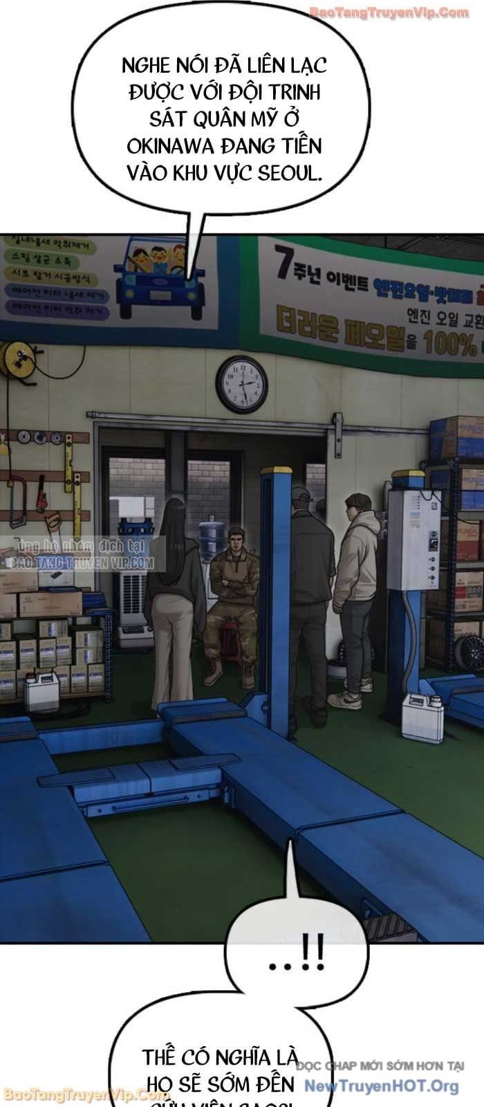 Ngày Tận Thế Đã Đến - Chapter 40 - Page 49