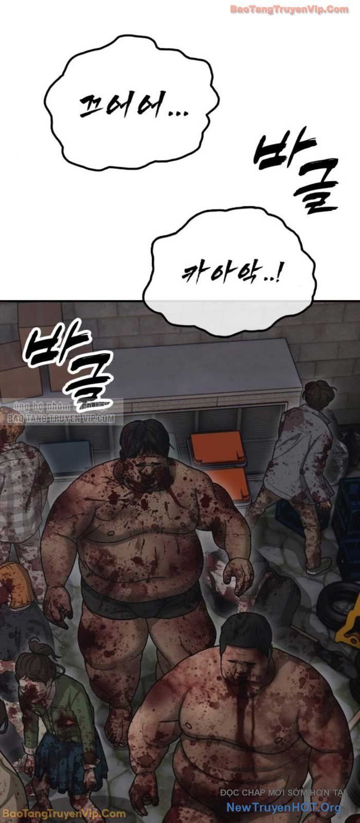 Ngày Tận Thế Đã Đến - Chapter 40 - Page 5