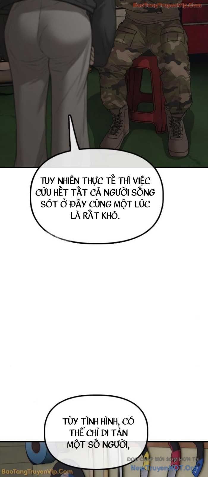 Ngày Tận Thế Đã Đến - Chapter 40 - Page 51