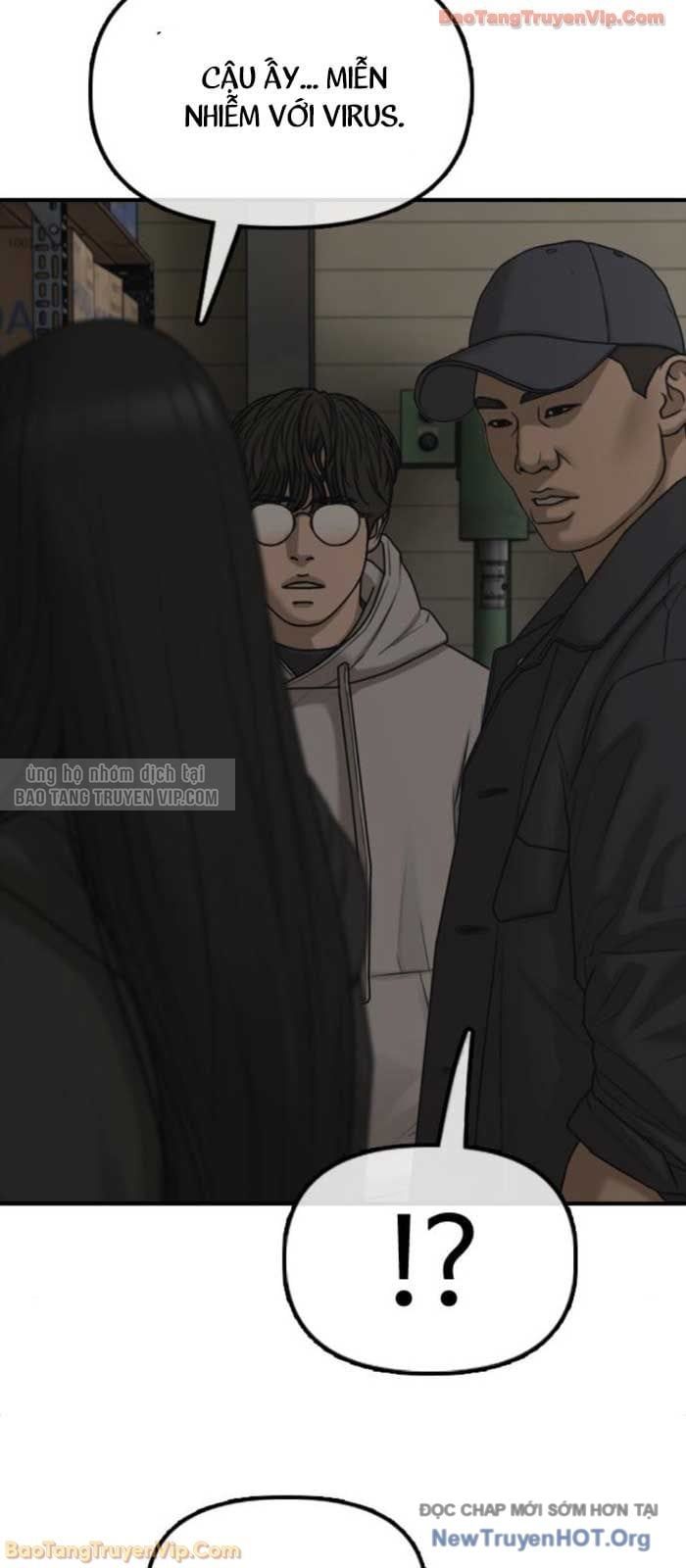 Ngày Tận Thế Đã Đến - Chapter 40 - Page 57