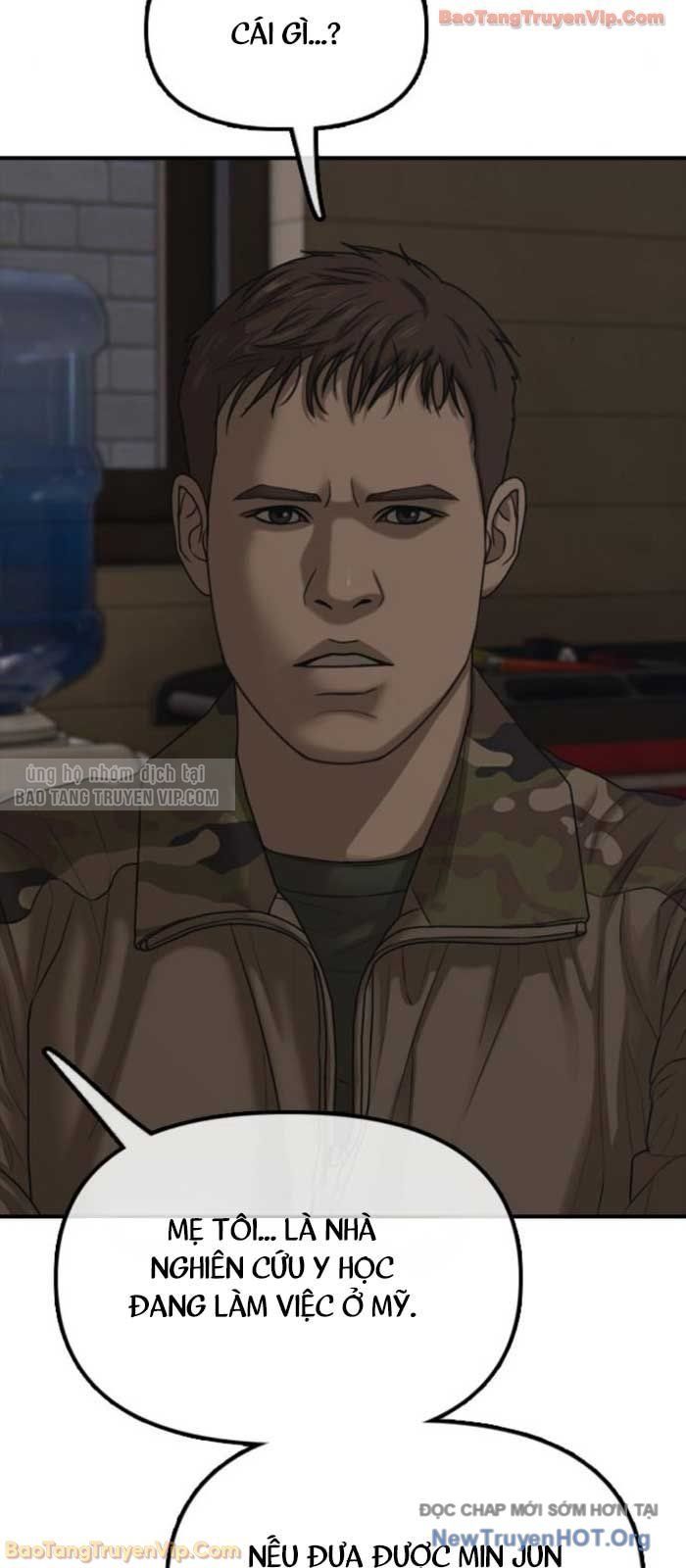 Ngày Tận Thế Đã Đến - Chapter 40 - Page 58