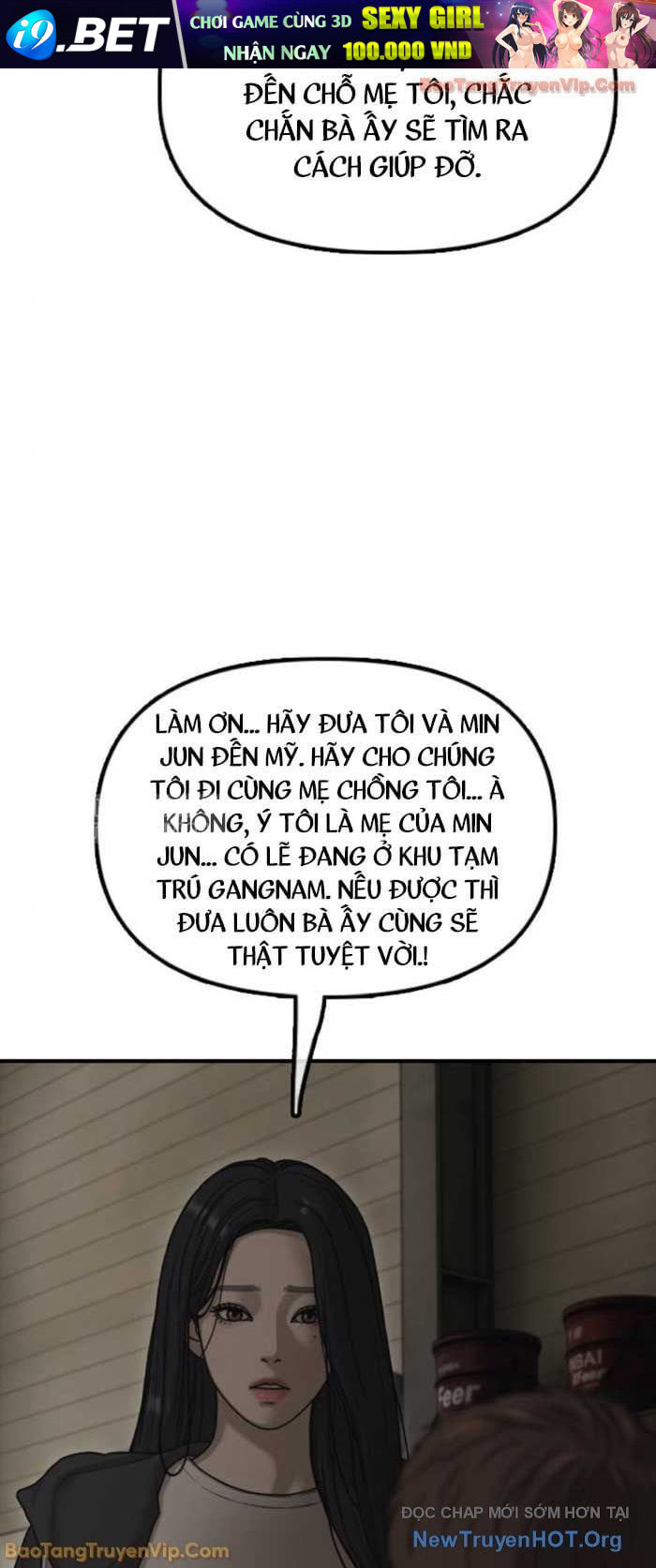 Ngày Tận Thế Đã Đến - Chapter 40 - Page 59