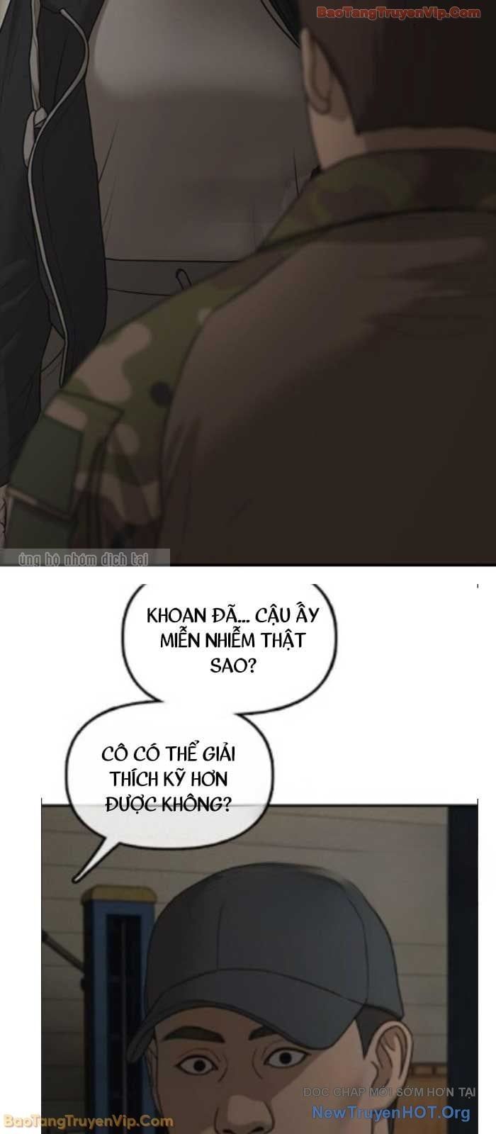 Ngày Tận Thế Đã Đến - Chapter 40 - Page 60