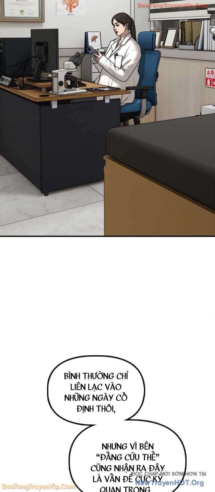 Ngày Tận Thế Đã Đến - Chapter 40 - Page 66