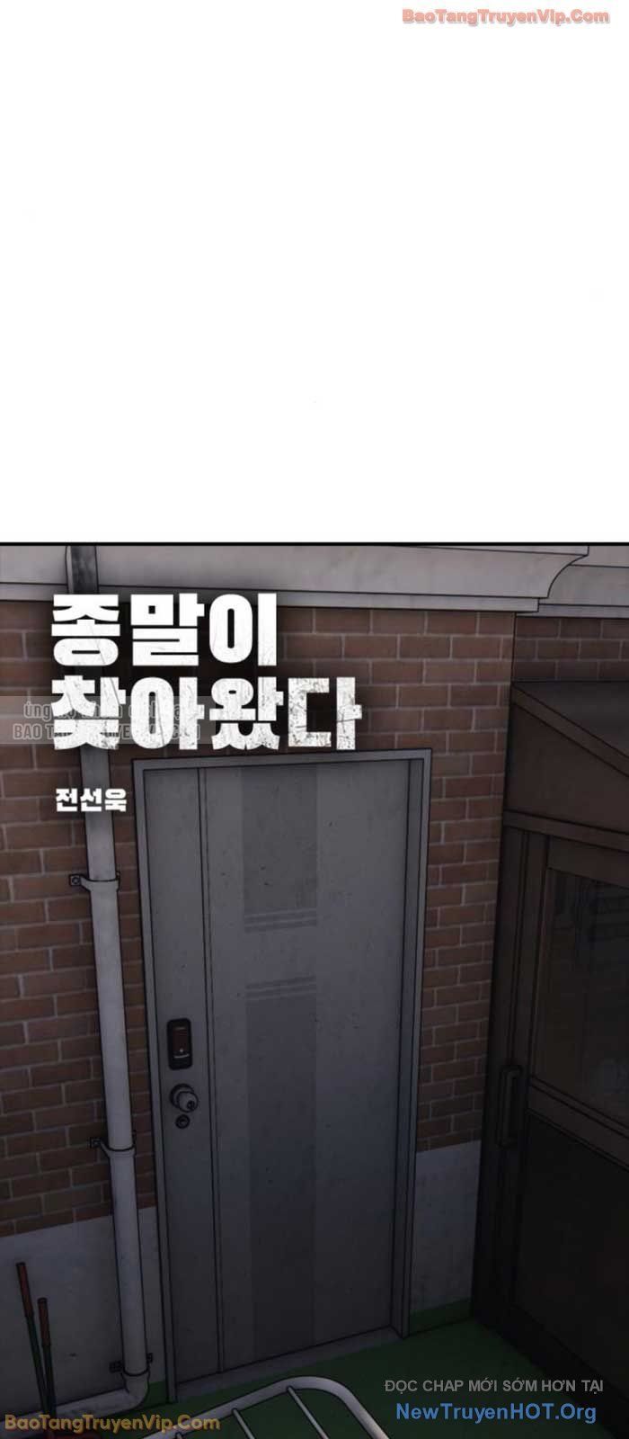 Ngày Tận Thế Đã Đến - Chapter 40 - Page 7