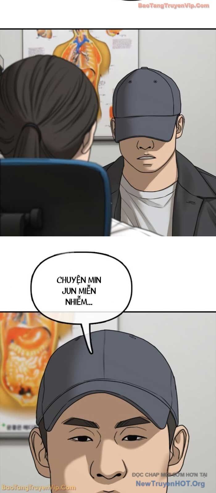 Ngày Tận Thế Đã Đến - Chapter 40 - Page 75
