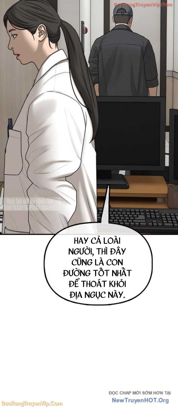 Ngày Tận Thế Đã Đến - Chapter 40 - Page 91